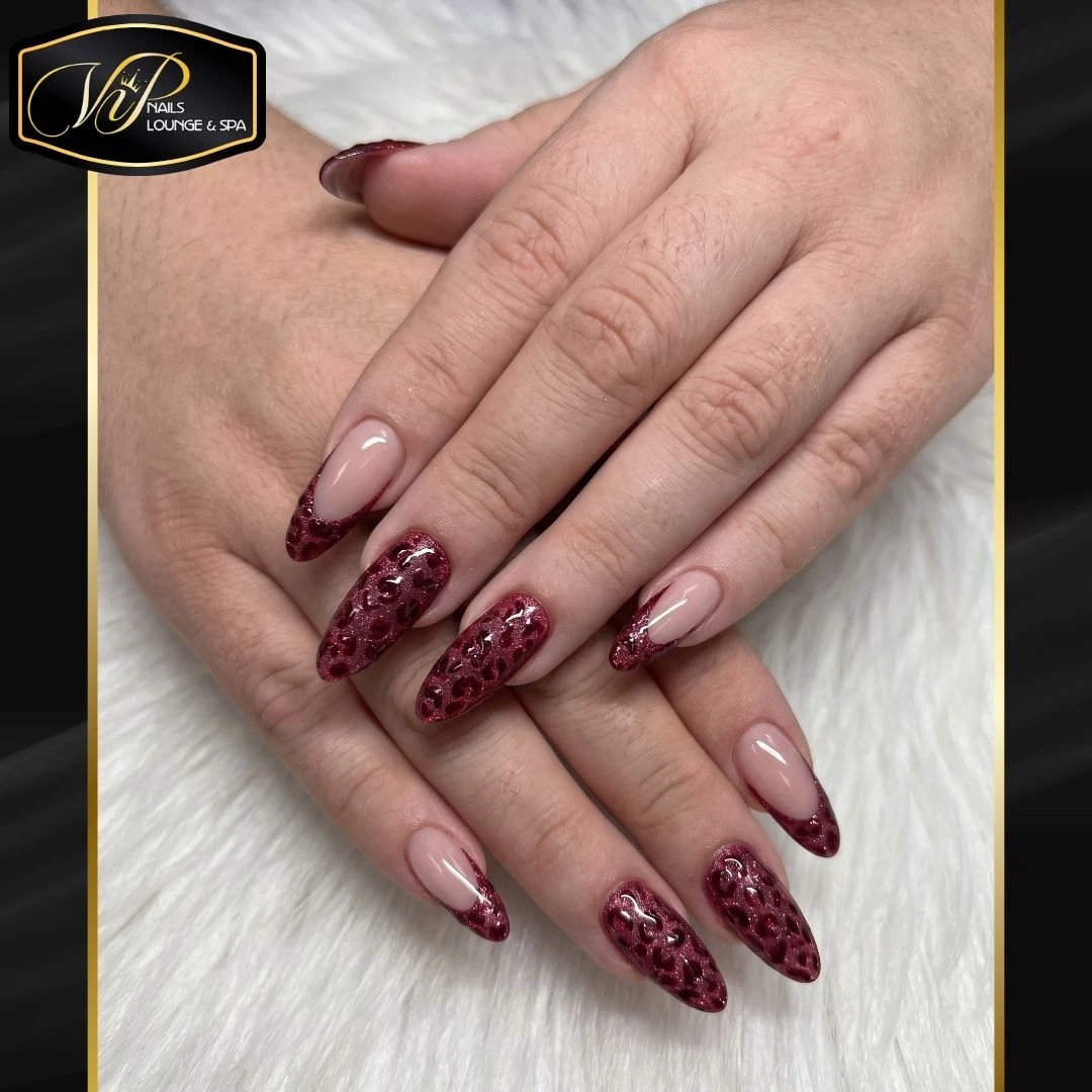 Nail Art Design